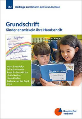 Bartnitzky |  Grundschrift | Buch |  Sack Fachmedien