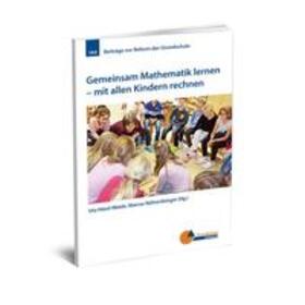 Häsel-Weide / Nührenbörger |  Gemeinsam Mathematik lernen | Buch |  Sack Fachmedien