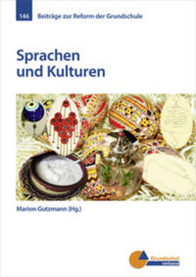 Marion Gutzmann im Auftrag des Grundschulverbandes e.V. |  Sprachen und Kulturen | Buch |  Sack Fachmedien