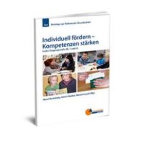 Bartnitzky / Hecker / Lassek |  Individuell fördern - Kompetenzen stärken | Buch |  Sack Fachmedien