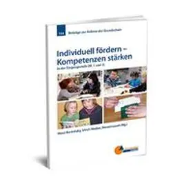Bartnitzky / Hecker / Lassek |  Individuell fördern - Kompetenzen stärken | Buch |  Sack Fachmedien