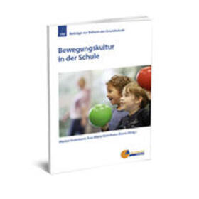 Gutzmann / Osterhues-Bruns |  Bewegungskultur in der Schule | Buch |  Sack Fachmedien