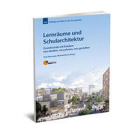 Ramseger / Kirch |  Lernräume und Schularchitektur | Buch |  Sack Fachmedien