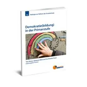 Simon / Wolz / Franz | Demokratie(bildung) in der Primarstufe | Buch | 978-3-941649-45-3 | www.sack.de