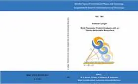 Langer |  Multi-Parameter Protein Analysis with an Electro-Switchable Biosurface | Buch |  Sack Fachmedien