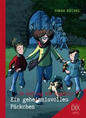 Büchel |  Im Auftrag von Bogumil | Buch |  Sack Fachmedien