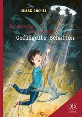 Büchel |  Im Auftrag von Bogumil: Geflügelte Schatten | Buch |  Sack Fachmedien