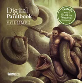 Gerth / Hassler / Peso |  Digital Paintbook 02 | Buch |  Sack Fachmedien