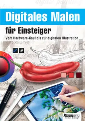 Hassler |  Digitales Malen für Einsteiger | Buch |  Sack Fachmedien