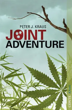 Kraus | Joint Adventure | Buch | 978-3-941657-16-8 | www.sack.de