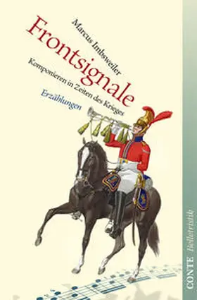 Imbsweiler |  Frontsignale | Buch |  Sack Fachmedien