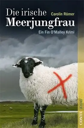 Römer |  Die irische Meerjungfrau | Buch |  Sack Fachmedien