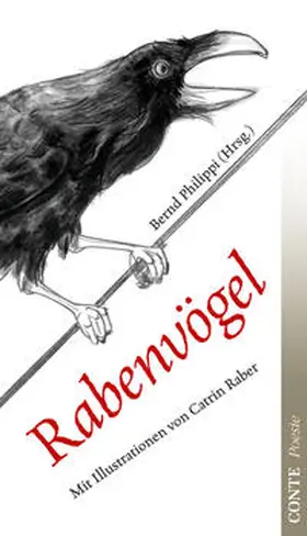 Philippi |  Rabenvögel | Buch |  Sack Fachmedien