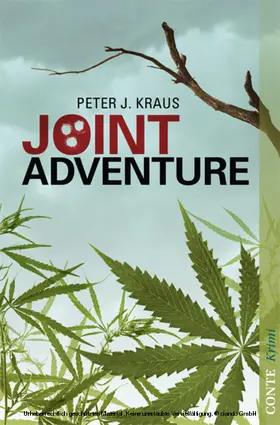 Kraus |  Joint Adventure | eBook | Sack Fachmedien