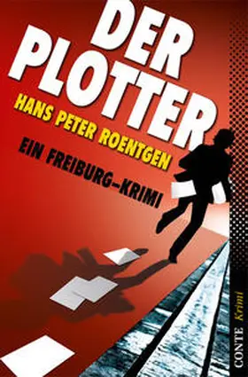 Roentgen |  Der Plotter | Buch |  Sack Fachmedien