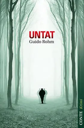 Rohm |  Untat | Buch |  Sack Fachmedien