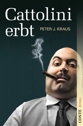 Kraus |  Cattolini erbt | eBook | Sack Fachmedien