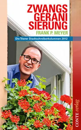 Meyer |  Zwangsgeranisierung | Buch |  Sack Fachmedien