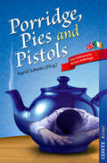 Schmitz |  Porridge, Pies and Pistols | Buch |  Sack Fachmedien