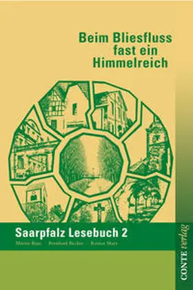 Baus / Becker / Marx |  Beim Bliesfluss fast ein Himmelreich | Buch |  Sack Fachmedien