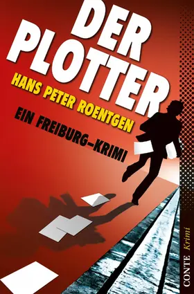 Roentgen |  Der Plotter | eBook | Sack Fachmedien