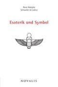Schwaller de Lubicz |  Esoterik und Symbol | Buch |  Sack Fachmedien