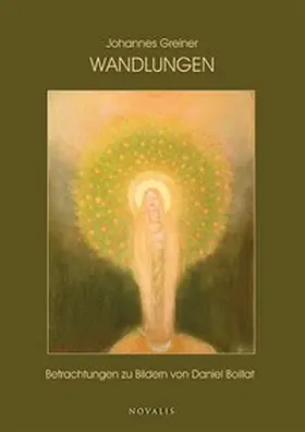 Greiner |  Wandlungen | Buch |  Sack Fachmedien