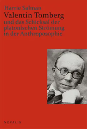 Salman |  Valentin Tomberg | Buch |  Sack Fachmedien