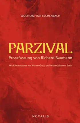 von Eschenbach |  Parzival | Buch |  Sack Fachmedien