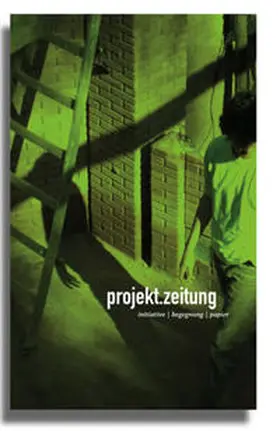 Kolass / Tok |  projekt.zeitung | identität | Buch |  Sack Fachmedien