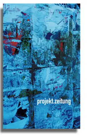 Kolass / Tok |  projekt.zeitung | würde – nah.ost | Buch |  Sack Fachmedien