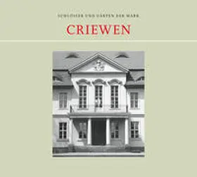 Wenngatz |  Criewen | Buch |  Sack Fachmedien