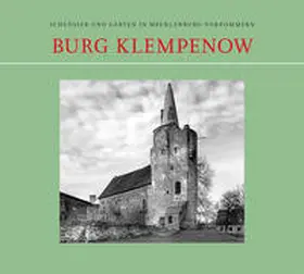 Lange |  Burg Klempenow | Buch |  Sack Fachmedien