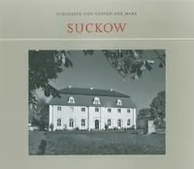 Bluhm |  Suckow | Buch |  Sack Fachmedien