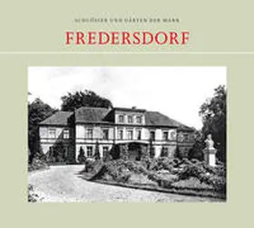 Barke / Ebert |  Fredersdorf | Buch |  Sack Fachmedien
