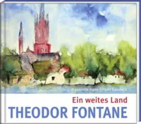 Fontane |  Ein weites Land | Buch |  Sack Fachmedien