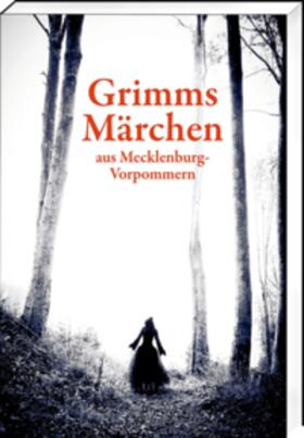 Borth | Grimms Märchen aus Mecklenburg-Vorpommern | Buch | 978-3-941683-64-8 | sack.de