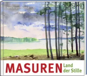 Gaudeck |  Masuren | Buch |  Sack Fachmedien
