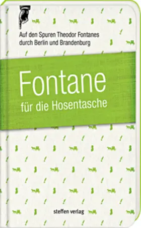 Franke / Fontane |  Fontane für die Hosentasche | Buch |  Sack Fachmedien