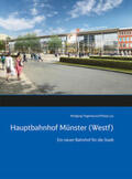 Fiegenbaum / Luy |  Hauptbahnhof Münster (Westf) | Buch |  Sack Fachmedien