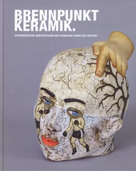  Brennpunkt Keramik | Buch |  Sack Fachmedien
