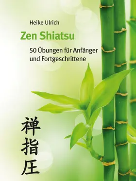 Ulrich |  Zen Shiatsu | eBook | Sack Fachmedien