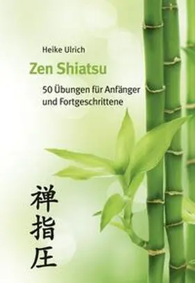 Ulrich |  Zen Shiatsu | Buch |  Sack Fachmedien