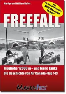 Hoffer |  Freefall | Buch |  Sack Fachmedien