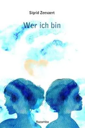 Zeevaert |  Wer ich bin | Buch |  Sack Fachmedien