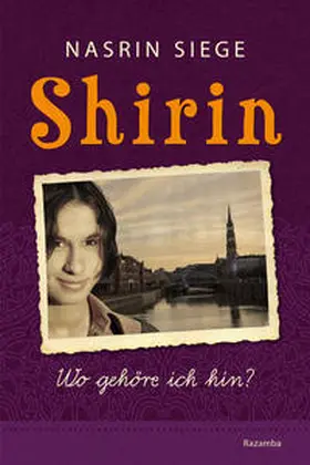 Siege |  Shirin | Buch |  Sack Fachmedien