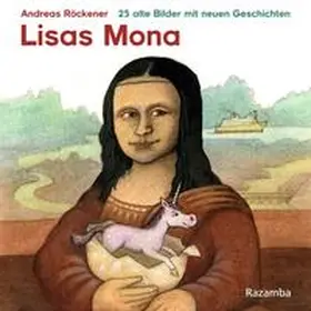 Röckener |  Lisas Mona | Buch |  Sack Fachmedien