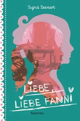 Zeevaert |  Liebe, liebe Fanni | Buch |  Sack Fachmedien