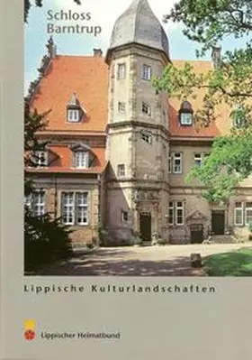 Kerßenbrock-Krosigk |  Schloss Barntrup | Buch |  Sack Fachmedien
