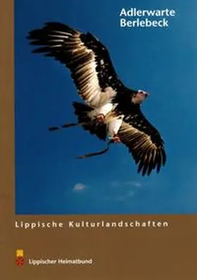 Hansen |  Die Adlerwarte Berlebeck bei Detmold | Buch |  Sack Fachmedien
